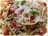 Bruschetta Pasta