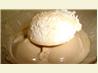 Amaretto over Ice Cream