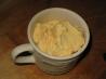 Amaretto over Ice Cream