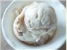 Amaretto over Ice Cream