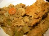 Turkey Pot Pie!. Photo by Susiecat too