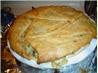 Turkey Pot Pie!