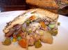 Turkey Pot Pie!