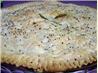 Turkey Pot Pie!