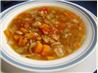 Everything Soup. Recipe by Chef1MOM~Connie