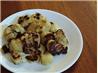 Roasted Cauliflower. Recipe by dividend