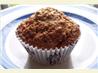 Lighter, but Scrumptious Oatmeal Raisin Muffins :). Recipe by KTT