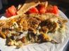 Veggie Omelette