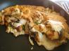 Veggie Omelette