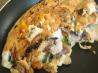 Veggie Omelette