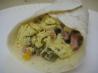 Breakfast Wraps. Recipe by tasb