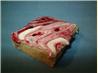 Amy's Special Raspberry Jam Bars. Recipe by Redneck Epicurean
