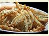 Parmesan Waffle Fries