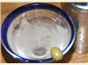 Martini. Recipe by ratherbeswimmin'