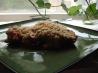 Strawberry-Rhubarb Crisp