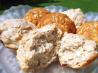 Your Favorite Yogurt  Muffins. Recipe by Nonnie4Two