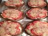 Grilled Stuffed Portabella Mushrooms (Vegetarian). Recipe by Kittencalskitchen