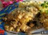 Chicken Monterey. Recipe by dolores in paradise