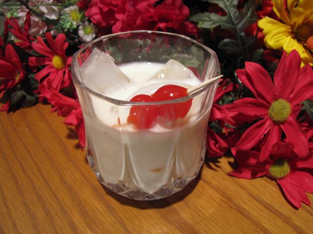 Amaretto Cow. Photo by loof