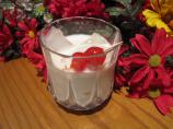 Amaretto Cow