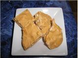 White Fantasy Fudge