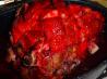 Candy Apple Glazed Ham. Recipe by chilepepper1231