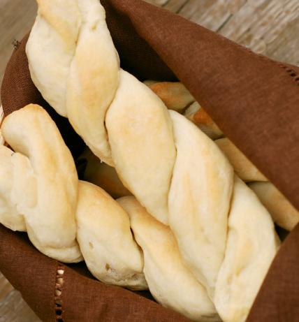 The Ultimate Breadsticks. Photo by KC_Cooker