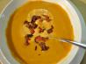 Smokey Sweet Potato Soup