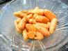 Lazy Gourmet Carrots