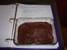 Faux Fudge -- Jello Pudding Fudge