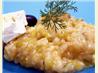 Prassorizo (Greek Leek Risotto)