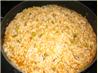 Prassorizo (Greek Leek Risotto)