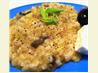 Prassorizo (Greek Leek Risotto)