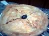 Spanakopita, Spinach Pie