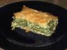 Spanakopita, Spinach Pie