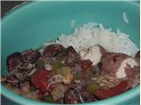 Monterey Seafood Stew
