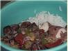 Monterey Seafood Stew