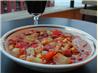 Summer Sisters Stew