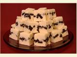 Image of Cookies 'n Cream Fudge, Food Network Canada 