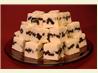 Cookies 'n Cream Fudge