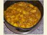 Unforgettable Potato Curry