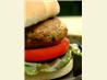 Turkey Burgers
