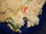 Oh-So-Simple Chicken Pot Pie