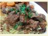 Beef Stew in Berbere Sauce. Recipe by Cookgirl