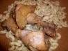 6 Ingredient Chicken Stew