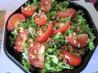 Curly Endive & Walnut Salad. Recipe by simplesundays