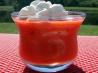 Virgin Strawberry Daiquiri