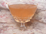Virgin White Sangria