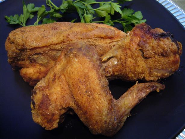 Sunday Fried Chicken. Photo by cookiedog