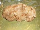 Breakfast Turkey Sausage. Photo by Jacqueline in KY